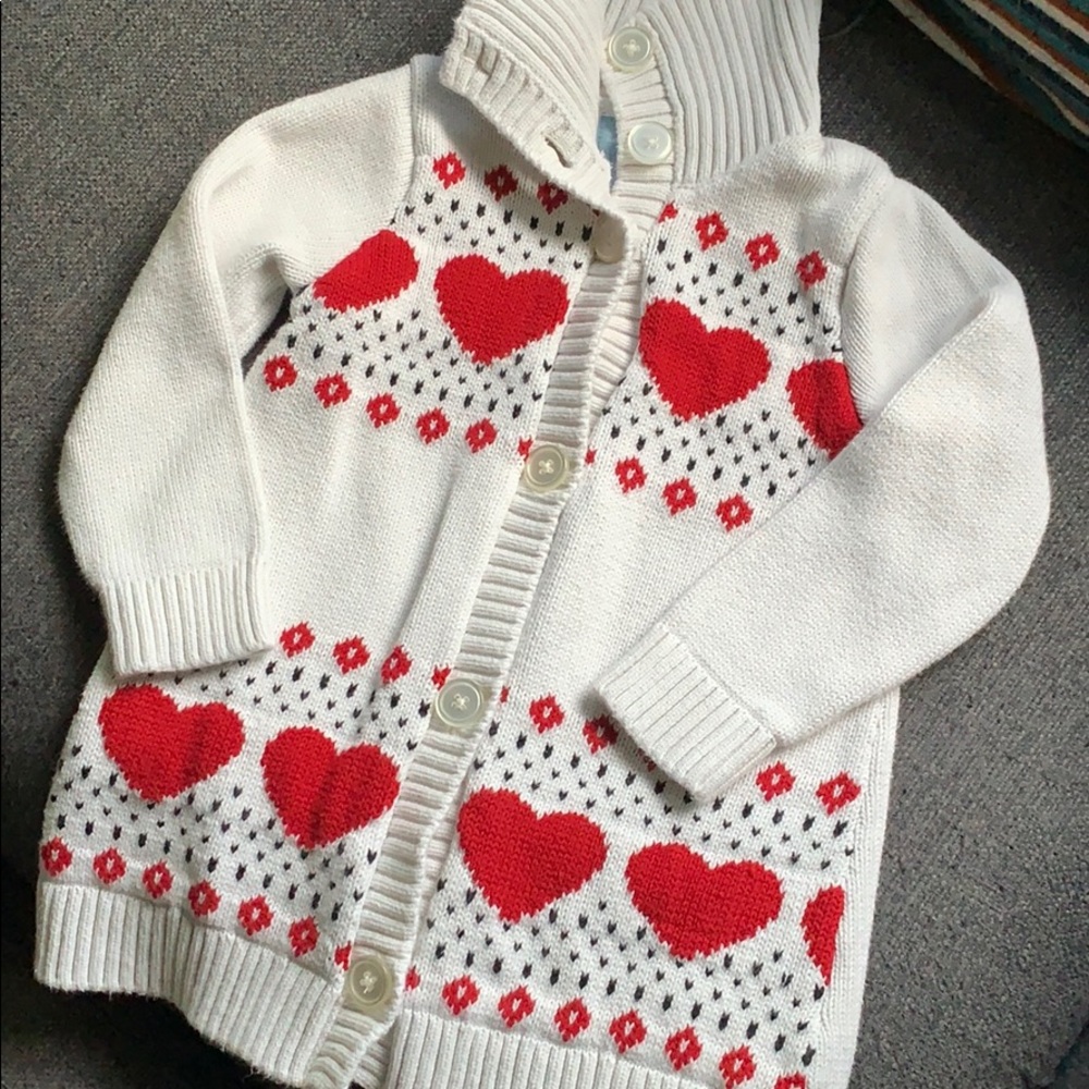 Gap Cardigan